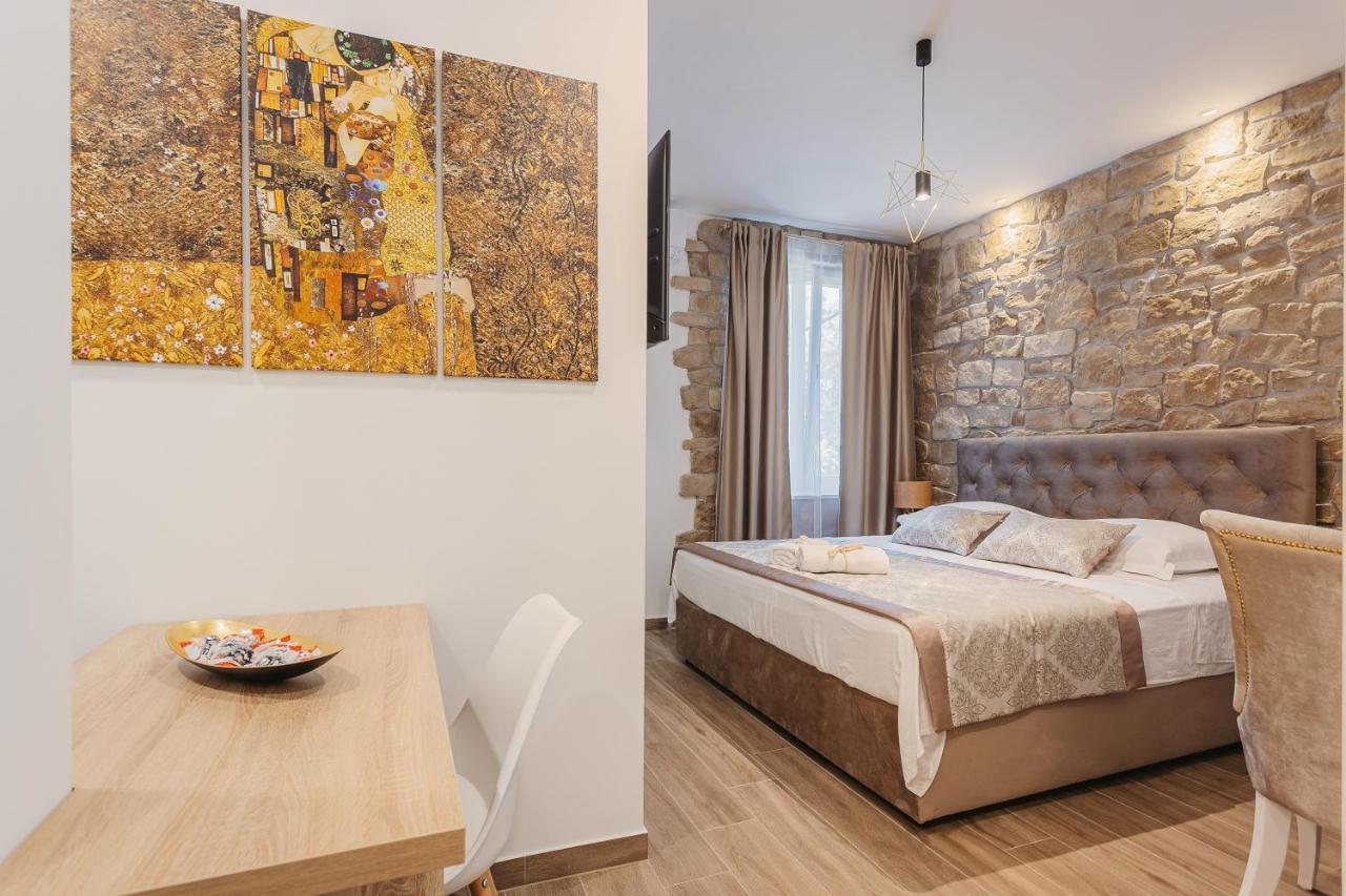 Four Elements Apartmán