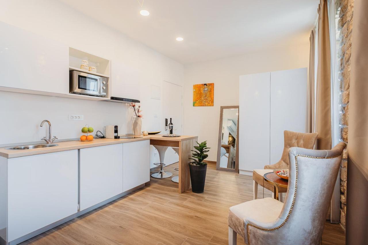 Apartmán Four Elements *