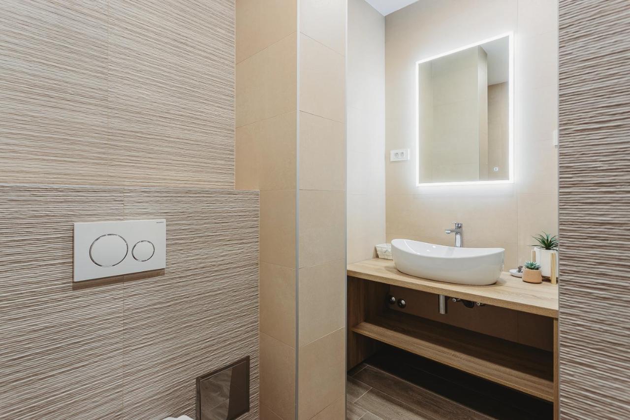 Four Elements Apartmán