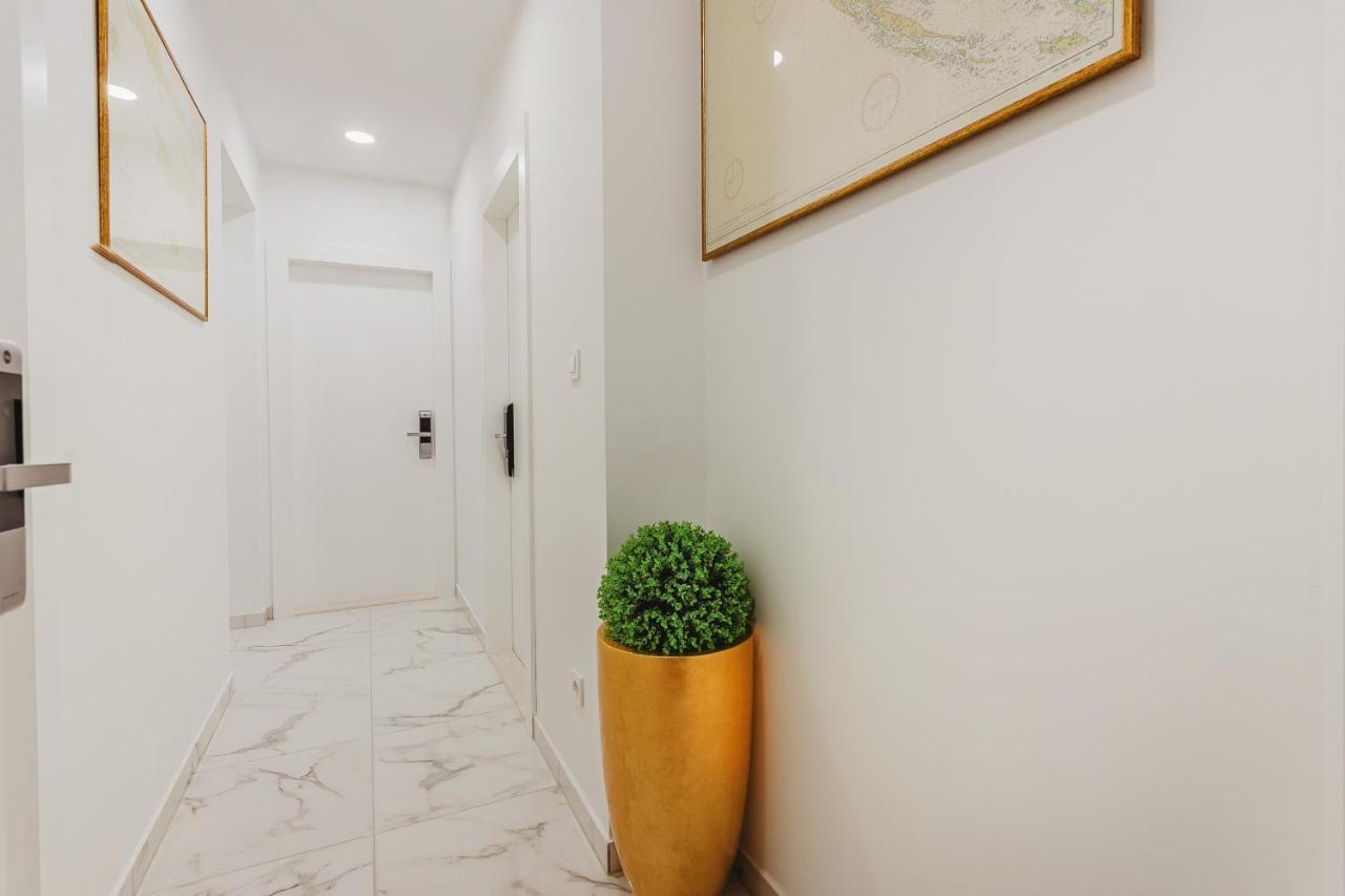 Apartmán Four Elements